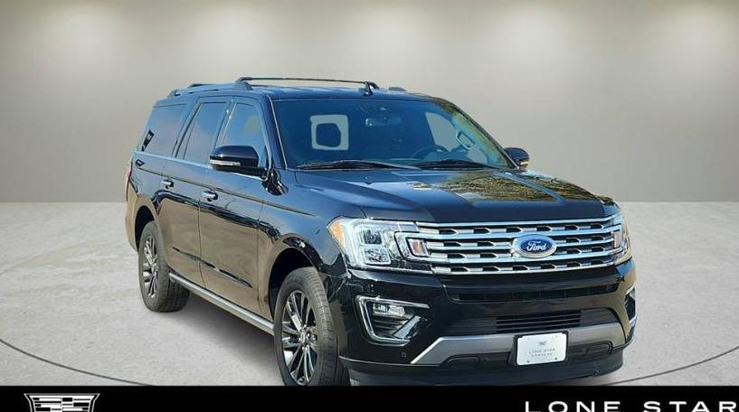 FORD EXPEDITION MAX 2021 1FMJK1KT8MEA79840 image